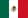 Méjico flag