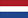 Países Bajos flag